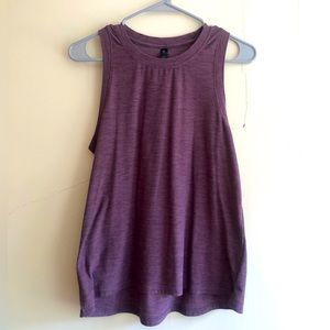 Kyodan Jersey Tank